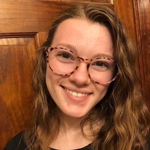 Meet your Posher, Rachel